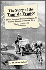 The Story of the Tour de France