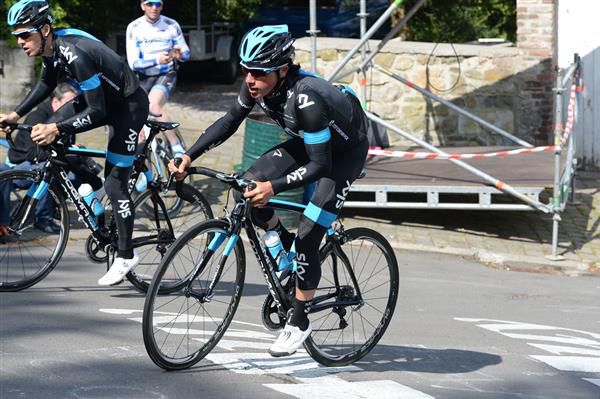 Peter Kennaugh