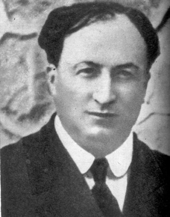 Emilio Costamagna