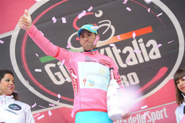 Vincenzo Nibali