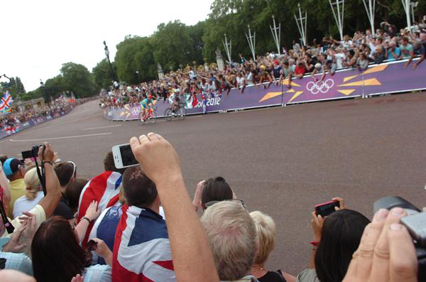 Ruan and Vinokourov