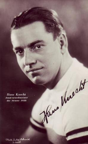 Hans Knecht