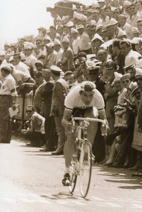 Eddy Merckx in 1968