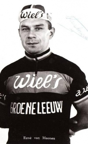 Rene van Meenen