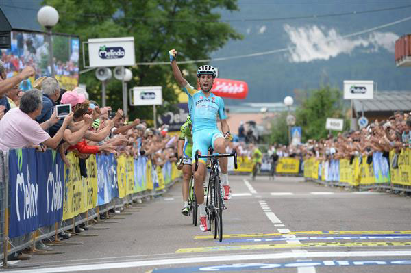 Vincenzo Nibali