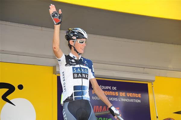 Andy Schleck