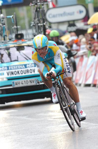 Alexandre Vinokourov