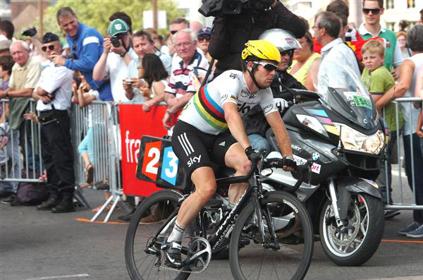 Mark Cavendish