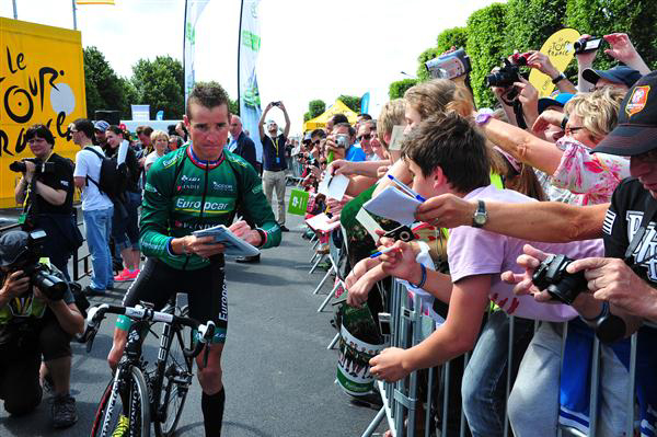 Thomas Voeckler