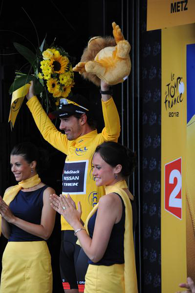 Fabian Cancellara