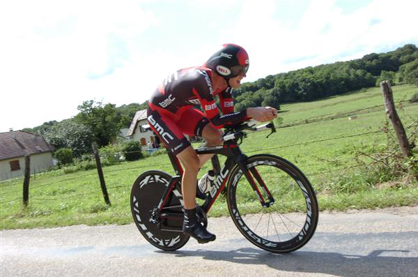 Tejay Van Garderen