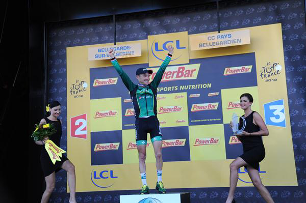 Thomas Voeckler