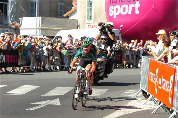 Thomas Voeckler