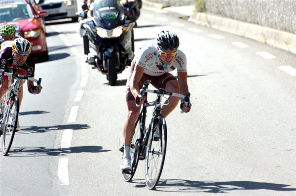 Nicolas roche