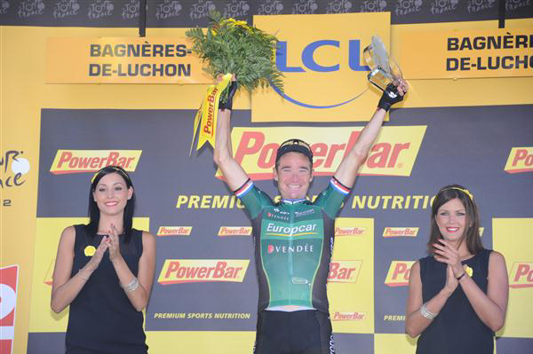 Thomas Voeckler