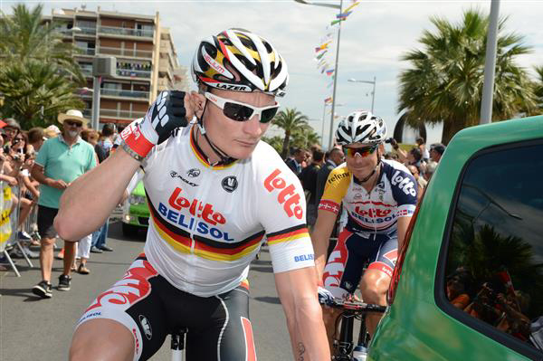 André Greipel