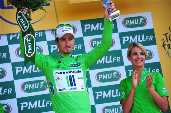 Peter Sagan