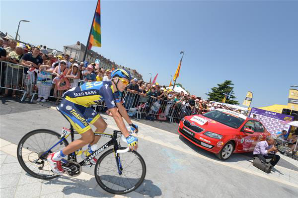 Albert Contador