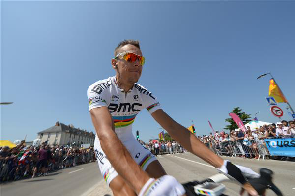 Philippe Gilbert