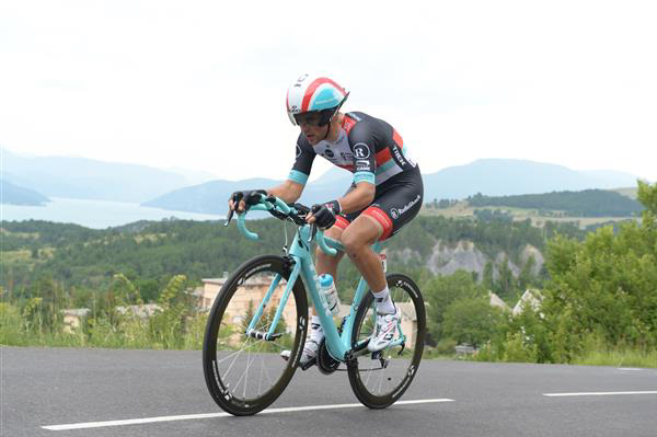 Tony Gallopin