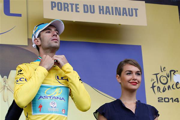 Vincenzo Nibali