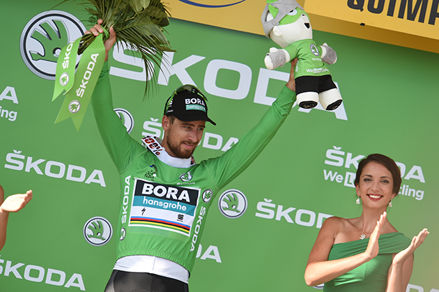 Peter Sagan