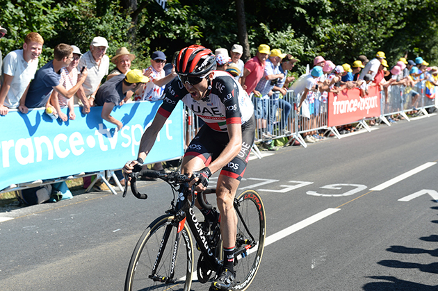 Dan Martin 