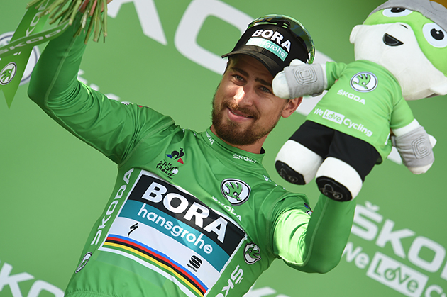 Peter Sagan