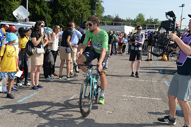 Peter Sagan