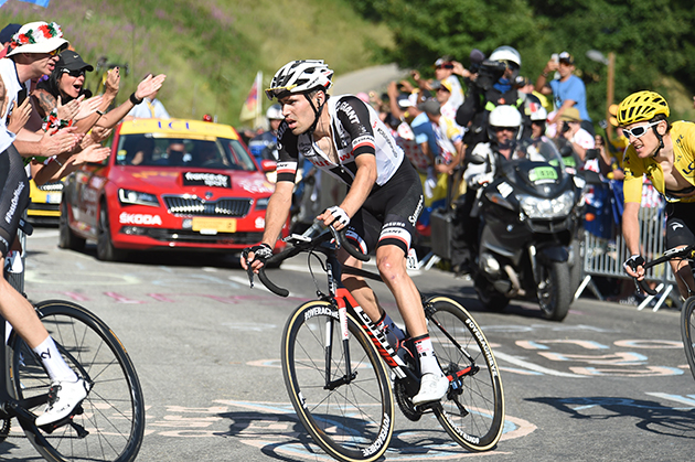 Tom Dumoulin