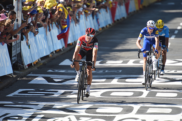 Greg van Avermaet