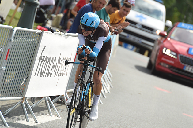 Romain Bardet