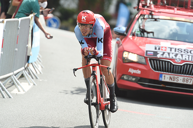 Ilnur Zakarin