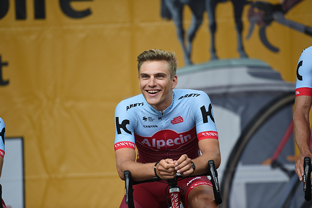 Marcel kittel