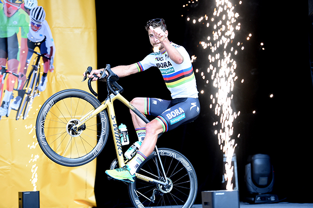 Peter Sagan