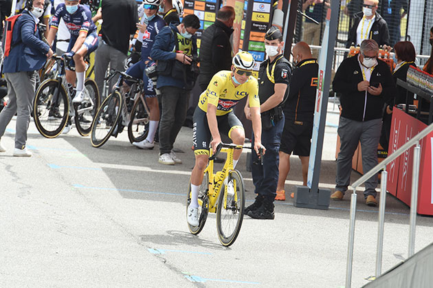 Mathieu van der Poel