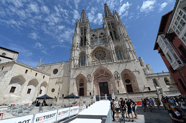 Burgos Cathedral