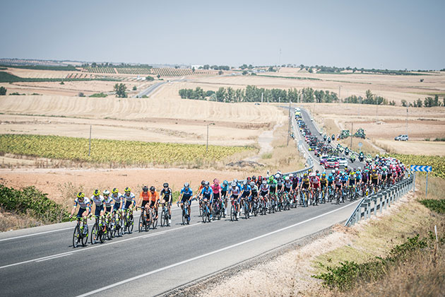 Peloton