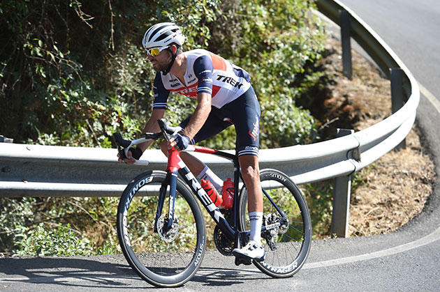 Vincenzo Nibali