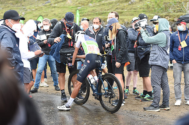 Egan Bernal