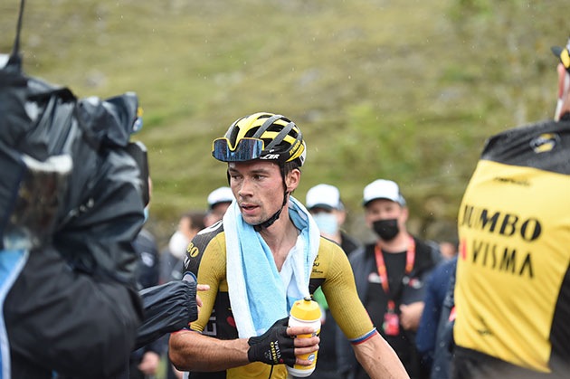 Primoz roglic