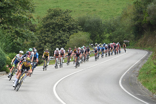 Peloton