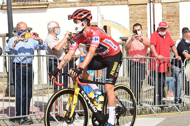 Primoz Roglic