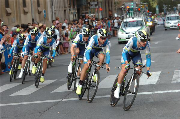 Orica-GreenEdge