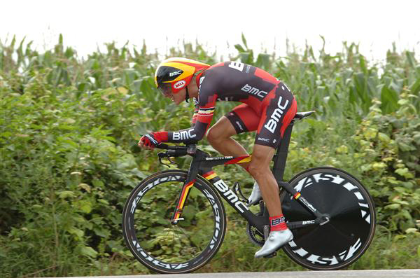 Philippe Gilbert