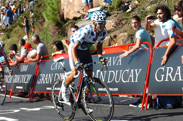 Alejandro Valverde