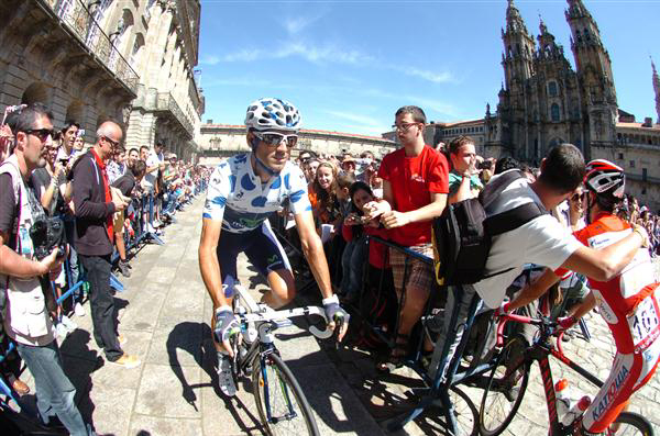 Alejandro Valverde