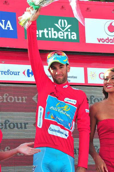 Vincenzo Nibali