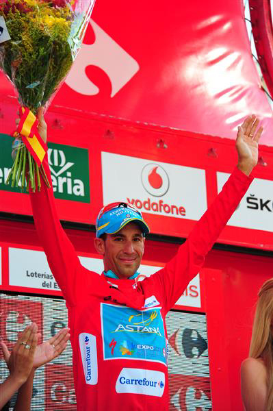 Vincenzo Nibali