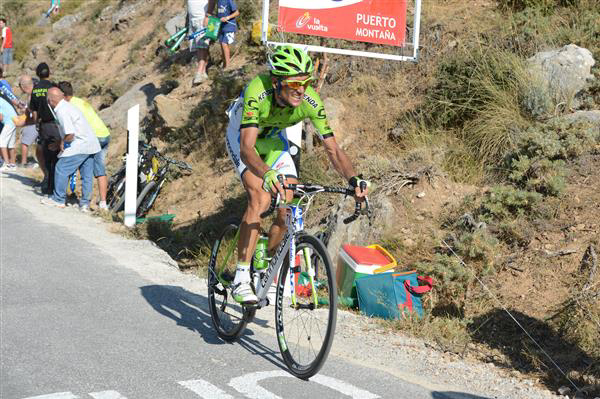 Ivan basso